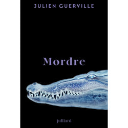 ISBN Mordre : Le livre de Julien Guerville