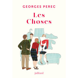 ISBN Les Choses : Le livre de Georges Perec