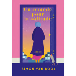 ISBN Un remède pour la solitude : Le livre de Simon Van Booy