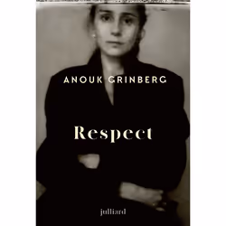 ISBN Respect : Le livre de Anouk Grinberg, Essai, 144 pages