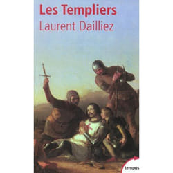 Les templiers