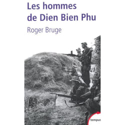 Perrin HOMMES DE DIEN BIEN PHU