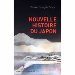 ISBN Nouvelle Histoire Du Japon, histoire, Français, Livre broché