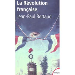 La Révolution française