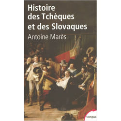 Histoire des Tchéques et des Slovaques