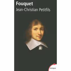 Perrin FOUQUET, Français, 607 pages