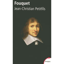 Perrin FOUQUET