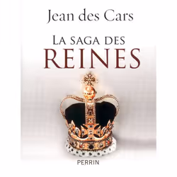 ISBN La Saga Des Reines, biographie, Français