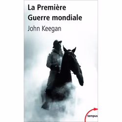ISBN La Premiere Guerre Mondiale, histoire, Français
