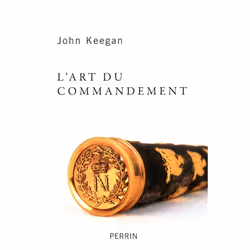 ISBN L'Art Du Commandement, histoire, Français, Livre broché