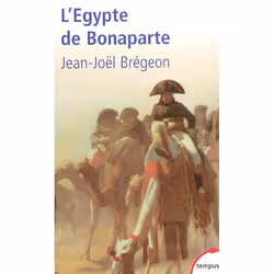ISBN L'Egypte De Bonaparte, histoire, Français, Livre broché