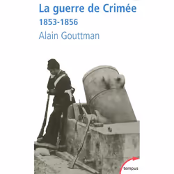 ISBN La Guerre De Crimee; 1853-1856, histoire, Français, Livre broché