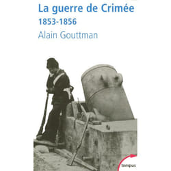 La guerre de Crimée 1853-1856 (Poche)