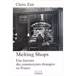 ISBN 9782262024710, Français, Livre broché, 336 pages