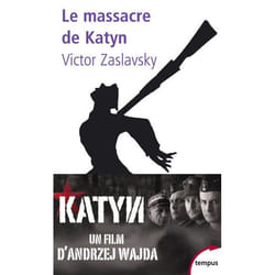 Perrin MASSACRE DE KATYN