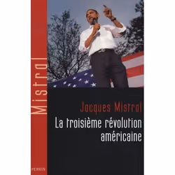 ISBN La Troisieme Revolution Americaine, politique, Français