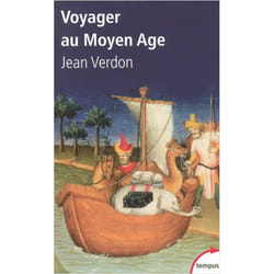 Voyager au Moyen-Age