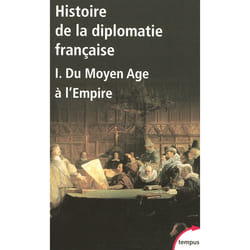 Perrin HISTOIRE DIPLOMATIE FRANCAISE