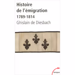 ISBN 9782262027445, Français, 640 pages