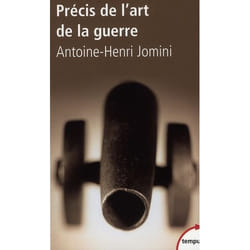 Précis de l'art de la guerre