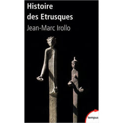 Histoire des Etrusques