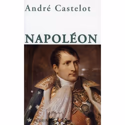 ISBN Napoleon, biographie, Français
