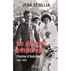 Perrin DERNIER EMPEREUR