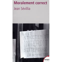 Moralement correct