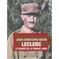 Leclerc (Broché)