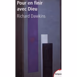 ISBN Pour En Finir Avec Dieu, Religion, Français