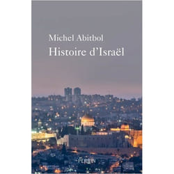Histoire d'Israël (Broché)