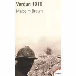 Perrin VERDUN 1916, Français, 264 pages