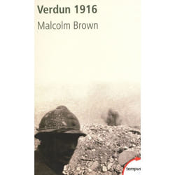 Perrin VERDUN 1916