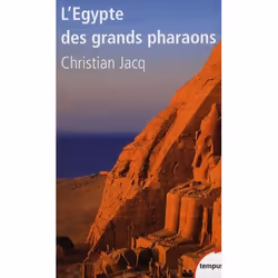 ISBN L'Egypte Des Grands Pharaons, histoire, Français