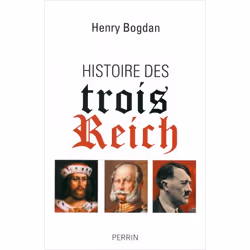 ISBN 9782262032371, Français, Livre broché, 500 pages