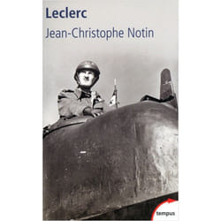 Leclerc (Broché)