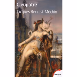 ISBN Cleopatre, histoire, Français, Livre broché