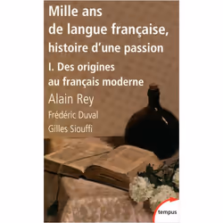 ISBN 9782262033118, Français, 672 pages