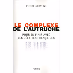 ISBN 9782262033286, Français, Livre broché, 360 pages