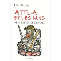 Attila et les Huns