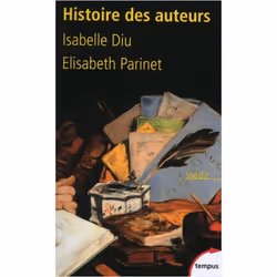 ISBN 9782262033774, Français, 536 pages