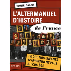 ISBN 9782262034054, Français, Livre broché, 352 pages