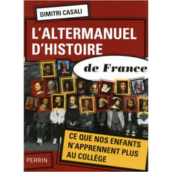 ISBN 9782262034054