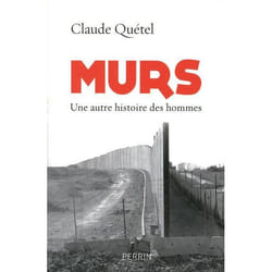 Murs une autre histoire des hommes