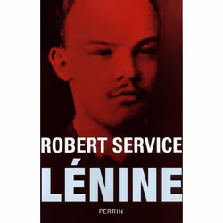 ISBN Lenine, biographie, Français