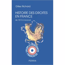 ISBN 9782262034689, Français, Livre broché, 592 pages