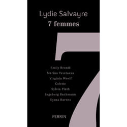 7 femmes