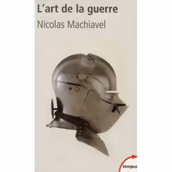 ISBN L'Art De La Guerre, histoire, Français