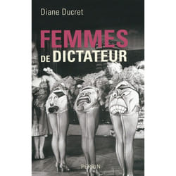 Perrin FEMMES DE DICTATEUR