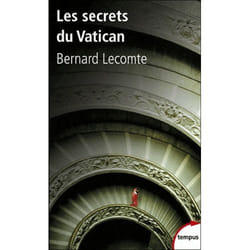 Perrin SECRETS DU VATICAN